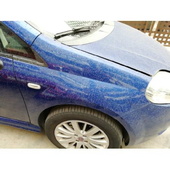 fiat punto (evo) (199) del año 2008