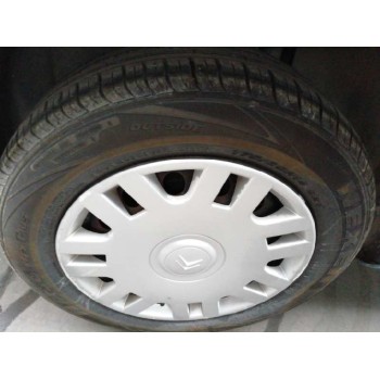 citroën c3 del año 2005