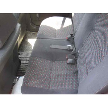 peugeot 306 berlina 3/5 puertas (s1) del año 1994