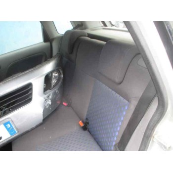 ford fiesta (cbk) del año 2002