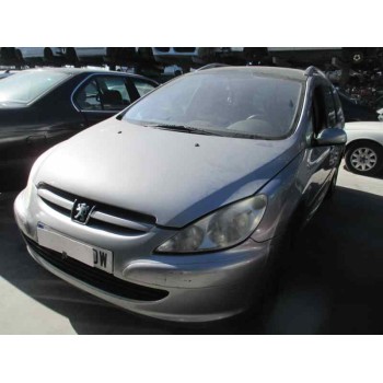peugeot 307 break / sw (s1) del año 2003