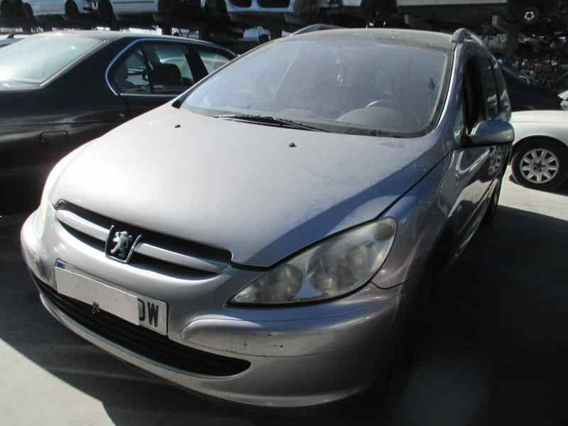 PEUGEOT 307 BREAK / SW (S1)