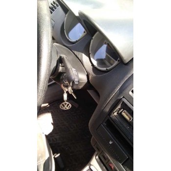 volkswagen lupo (6x1/6e1) del año 1998