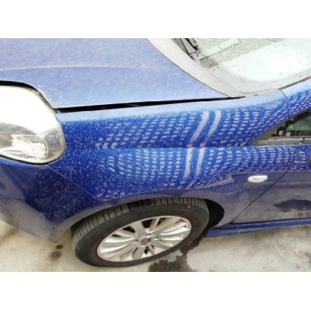 fiat punto (evo) (199) del año 2008