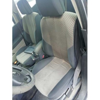 renault megane ii classic berlina del año 2005