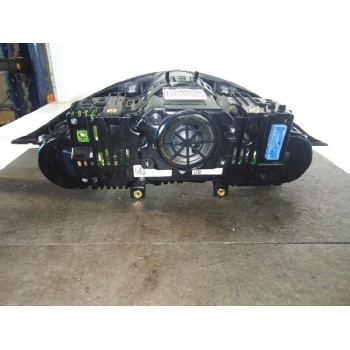 Recambio de cuadro instrumentos para porsche panamera diesel referencia OEM IAM 97064119410A05 300 KM / 6 RPM A2C82332300