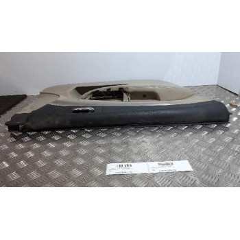 Recambio de guarnecido puerta delantera izquierda para subaru legacy lim. b14 limited referencia OEM IAM 94212AJ110VH GRIS CLARO