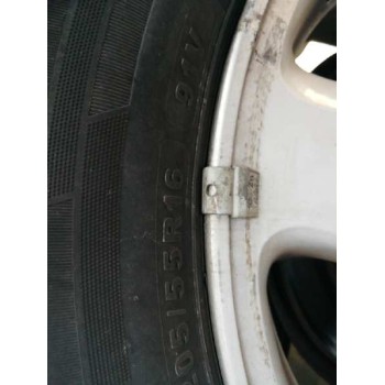 nissan almera tino (v10m) del año 2000