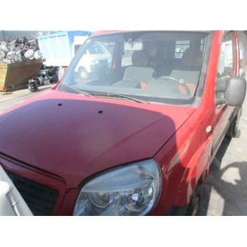fiat doblo (119) del año 2007