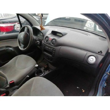 citroën c3 del año 2005