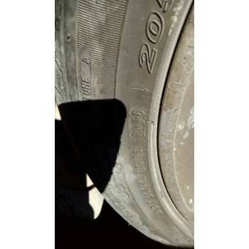 ford focus berlina (cap) del año 2006