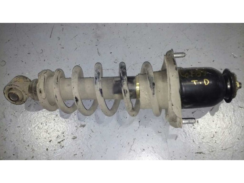 Recambio de amortiguador trasero derecho para toyota avensis berlina (t25) 2.0 d4-d executive berlina (5-ptas.) referencia OEM I