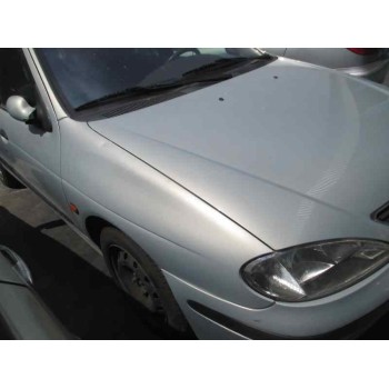 renault megane i fase 2 gandtour (ka..) del año 2001