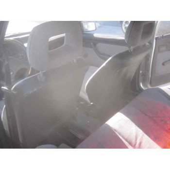 opel kadett e del año 1991