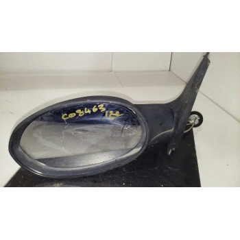 Recambio de retrovisor izquierdo para lancia lancia y 1.2 cat referencia OEM IAM   MANUAL