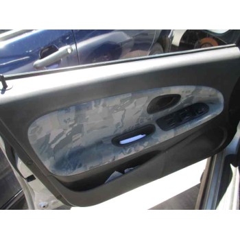 mitsubishi carisma berina 5 (da0) del año 1997