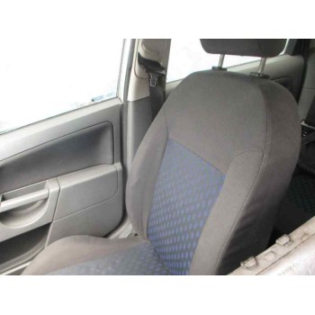 ford fiesta (cbk) del año 2002