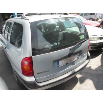 renault megane i fase 2 gandtour (ka..) del año 2001