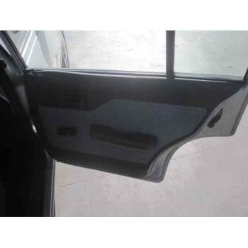 opel kadett e del año 1991