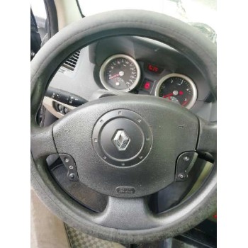 renault megane ii classic berlina del año 2005