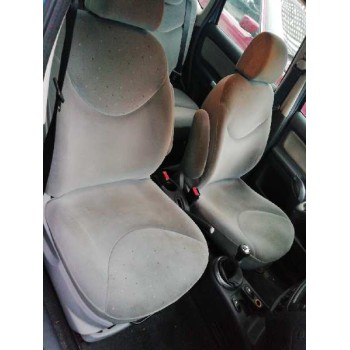 citroën c3 del año 2005