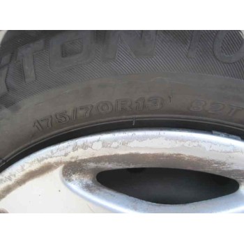 peugeot 306 berlina 3/5 puertas (s1) del año 1994