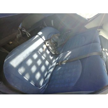 peugeot 206 berlina del año 2002