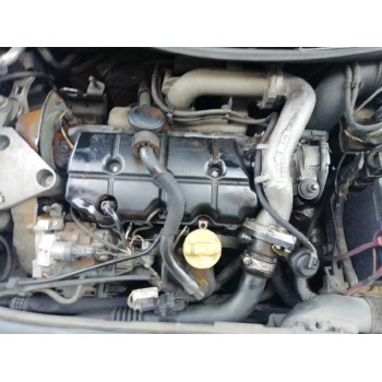 renault megane ii classic berlina del año 2005