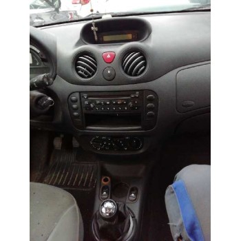 citroën c3 del año 2005