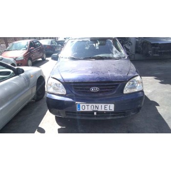 kia carens del año 2006