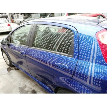 fiat punto (evo) (199) del año 2008