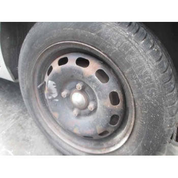 ford fiesta (cbk) del año 2002