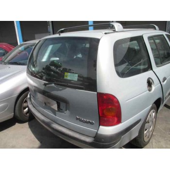 renault megane i fase 2 gandtour (ka..) del año 2001