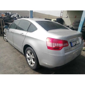 citroën c5 berlina del año 2008