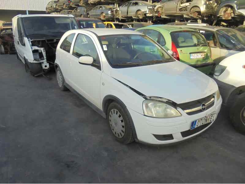 OPEL CORSA C