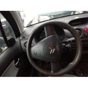 citroën c3 del año 2005