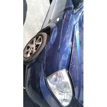 kia carens del año 2006