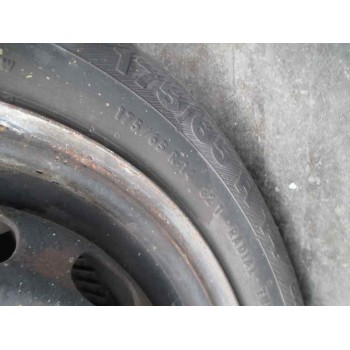 ford fiesta (cbk) del año 2002