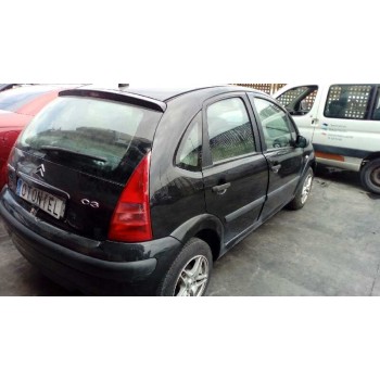 citroën c3 del año 2004