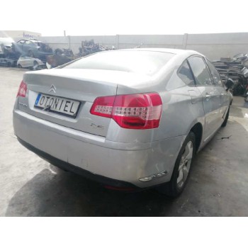 citroën c5 berlina del año 2008