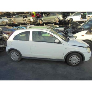 opel corsa c del año 2004