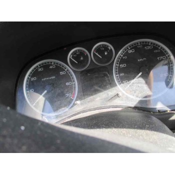 peugeot 307 break / sw (s1) del año 2003