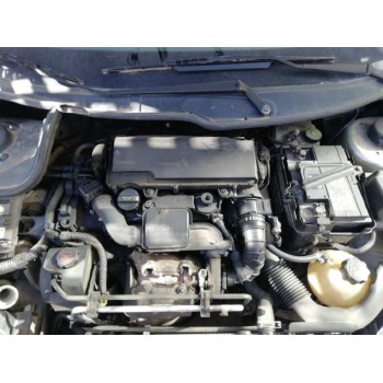 peugeot 206 berlina del año 2002