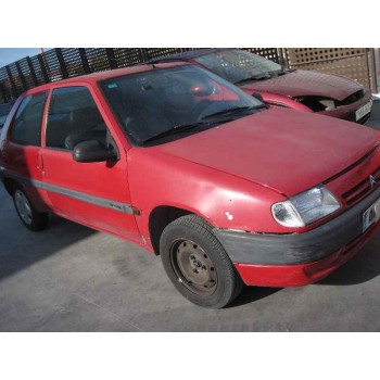CITROËN SAXO