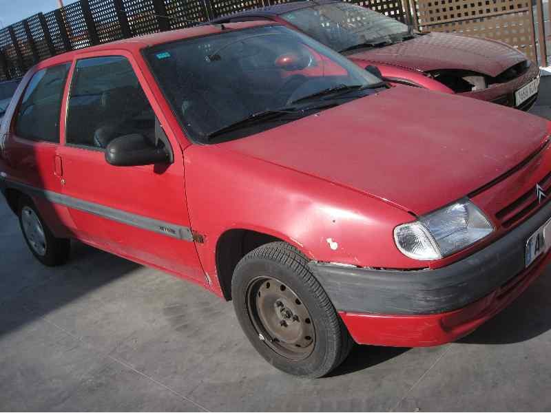citroën saxo del año 1997
