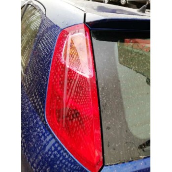 fiat punto (evo) (199) del año 2008