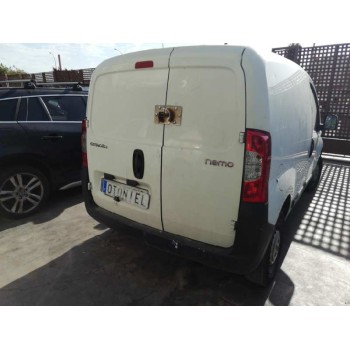 citroën nemo del año 2014