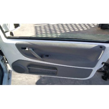 volkswagen lupo (6x1/6e1) del año 1998