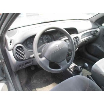 renault megane i fase 2 gandtour (ka..) del año 2001