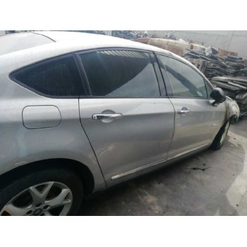 citroën c5 berlina del año 2008